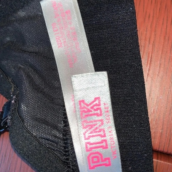 Women’s Victoria’s Secret PINK bra - Picture 2 of 7